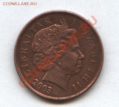 Гибралтар 1 пенс до 27.05 в 22-00 мск - Изображение 017