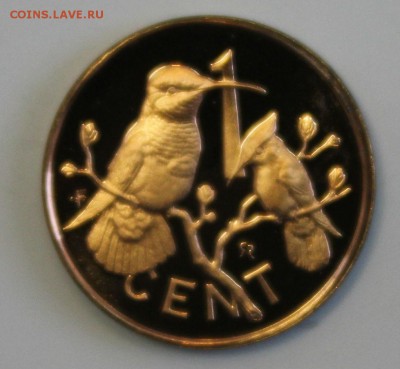 С РУБ.БРИТ.ВИРГИНСКИЕ О-ВА  1с 1974г.ПРУФ ПТИЧКИ до 5.12 - IMG_5512.JPG