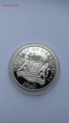 СЬЕРРА ЛЕОНЕ 10 ДОЛЛАРОВ ЛЕОНЕ СЕРЕБРО 2004 ГОД ТИП ЧМ ФУТБО - s-l1600 (44)