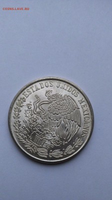 Мексика 100 песо 1977 год - s-l1600 (74)