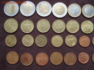 Евро,евроценты. - DSC04702.JPG