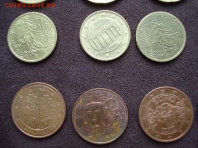 Евро,евроценты. - DSC04707.JPG