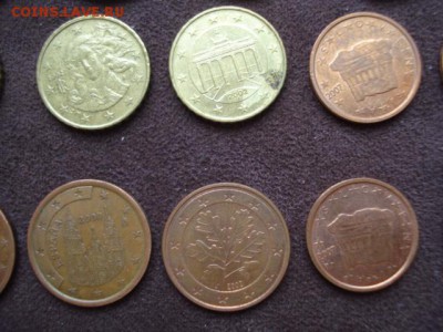 Евро,евроценты. - DSC04708.JPG