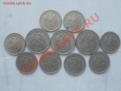 Подборка 2006г ММД 1,2руб. До 28.05.2011г 22.00мск - P5253271.JPG