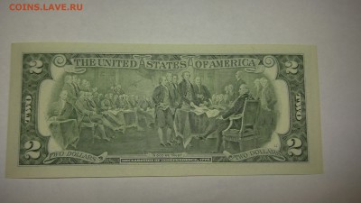 2$ США, номер радар , до 05.12.201 - S1310072.JPG