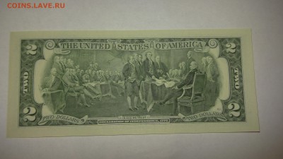 2$ США, номер радар , до 06.12.2018 - S1310074.JPG