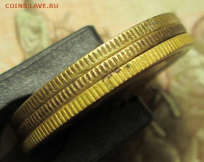 5 копеек 1929;1931;1932;1936;1937;1938 гг. на оценку - IMG_0428.JPG