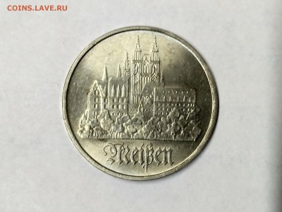 ГДР,5 марок 1972А(г.Мейсен)до 2.12.2018 - IMG_20181130_080744_HDR