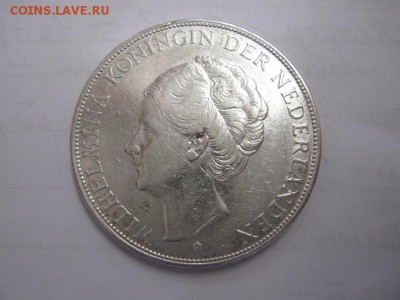 2 ½ гульдена Нидерланды 1930 до 02.12.18 - IMG_2169.JPG
