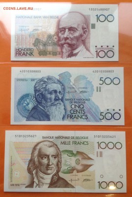 Бельгия, Австрия, Испания, Италия и др, Пресс UNC - FullSizeRender (8)