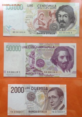 Бельгия, Австрия, Испания, Италия и др, Пресс UNC - FullSizeRender (8)