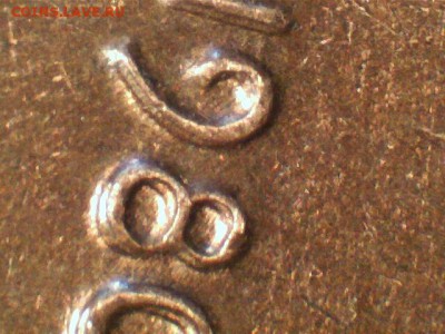 Цент 1972 и 1980 года . - 38