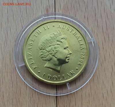 Австралия 1$ долларов 2008 Зелёная Черепаха Животные Фауна - avstralija_1_dollarov_2008_zelenaja_cherepakha_zhivotnye_fauna (1)