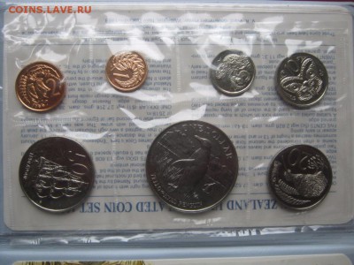 Крона Шайба Новая Зеландия 1$ доллар 1988 Желтоглазый пингви - krona_shajba_novaja_zelandija_1_dollar_1988_zheltoglazyj_pingvin_nabor_monet_50_20_10_5_2_fauna (1)