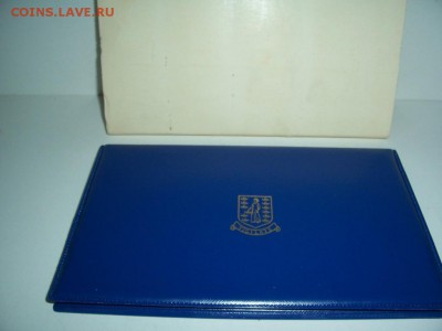набор монет Британские Виргинские острова 1978 6 штук 1$ дол - nabor_monet_britanskie_virginskie_ostrova_1978_6_shtuk_1_dollar_50_25_10_5_1_cent_pticy_fauna_redkij (3)