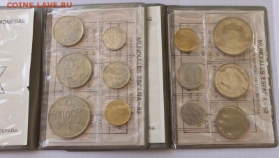 набор монет Испания Чемпионат Мира по футболу 1982 буклет - nabor_monet_ispanija_chempionat_mira_po_futbolu_1982_buklet_6sht_100_50_25_5_1_peset_1980 (1)