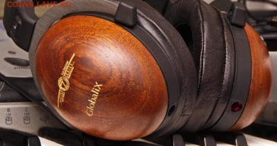 Профессиональные наушники Fischer Audio-003 TI-W. до 5.12.18 - 75590656