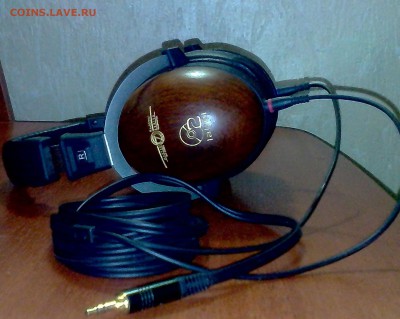 Профессиональные наушники Fischer Audio-003 TI-W. до 5.12.18 - IMG_20181130_193510[1]