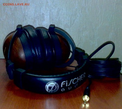 Профессиональные наушники Fischer Audio-003 TI-W. до 5.12.18 - IMG_20181130_203306[1]7