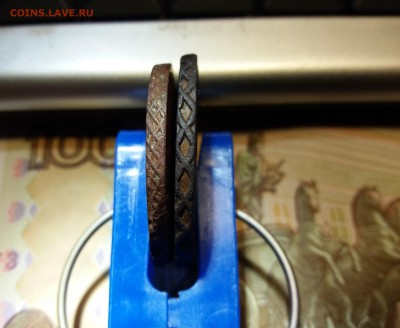 2 КОПЕЙКИ 1766 ЕМ и ММ до 03.12.2018 22:00 мск - 20181130_231043