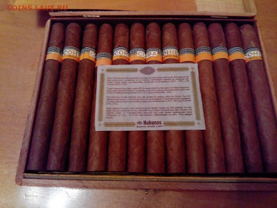 Сигары COHIBA Esplendidos - IMG_20181130_234934