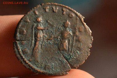 Рим.Аврелиан 270—275 - CSC_0537.JPG