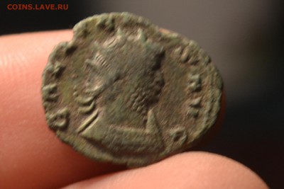 Рим.Галлиен 253 — 268 - CSC_0474.JPG