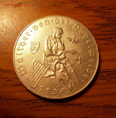 Австрия 2 шиллинга 1930г до 05.12.18 - DSCN0019.JPG