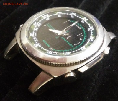 Часы CASIO AMW 707. - IMG_20181128_200016