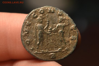 Рим.Аврелиан 270—275 - CSC_0477.JPG