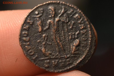Рим. Лициний I 308—324 - CSC_0492.JPG
