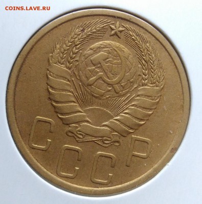 5 копеек 1940 ф-43 по ФИКСУ - IMG_20181112_155125