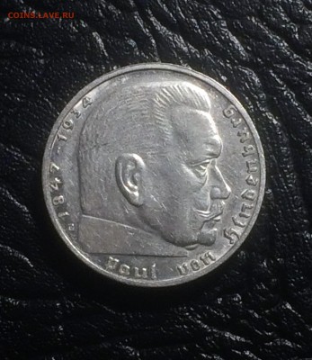 Германия 2 марки 1937;1938;1939 - до 07.12.2018.21.00 - IMG_6342