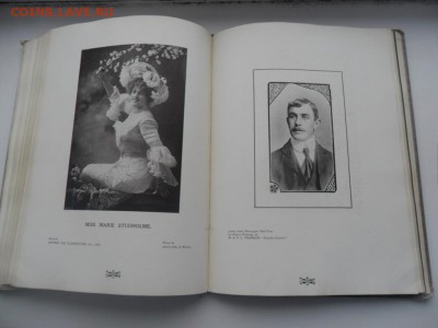 Книга PENROSES PICTORIAL ANNUAL 1902-03. - SAM_7115.JPG