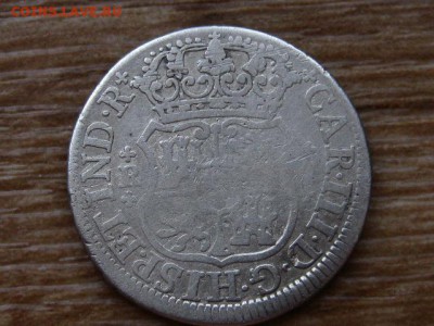 Мексика 2 реала 1770 до 03.12.18 в 22.00 М - IMG_9103.JPG