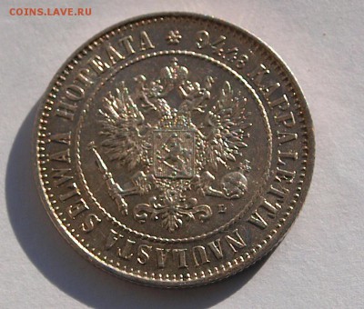 1 марка 1908 г. AU-UNC, R Биткин До 7.12.2018 22.00 по МСК - 1ma1908-2