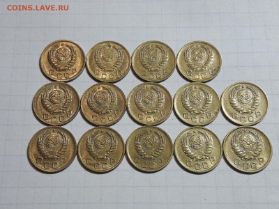 1 копейка 1940 в блеске 14 шт. до 6.12.18 до 22-00 мск - 20181201_160401_Richtone(HDR)