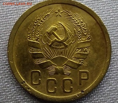 2 копейки 1936г шт.1г ??? - IMG_20181201_223233