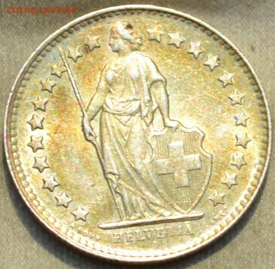 2 франка 1944. 04. 12. 2018. в 22 - 00. - DSC_0987