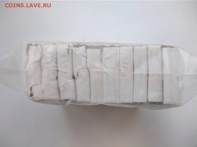 Кирпич 1 рубль образца 1961 года (2) до 06.12.2018 в 22.00 - WhatsApp Image 2018-12-01 at 23.49.55(1)