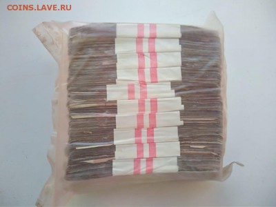 Кирпич 10 рублей образца 1961 года (1) до 06.12.2018 в 22.00 - WhatsApp Image 2018-12-01 at 23.49.58(1)