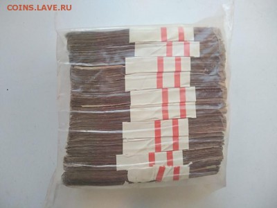 Кирпич 10 рублей образца 1961 года (2) до 06.12.2018 в 22.00 - WhatsApp Image 2018-12-01 at 23.49.59(2)