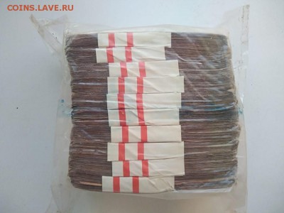 Кирпич 10 рублей образца 1961 года (2) до 06.12.2018 в 22.00 - WhatsApp Image 2018-12-01 at 23.50.00