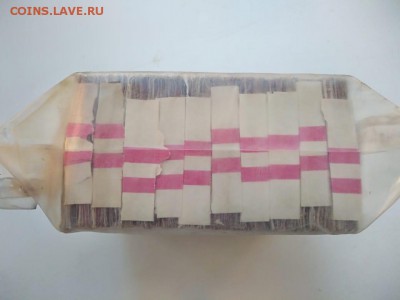 Кирпич 10 рублей образца 1961 года (4) до 06.12.2018 в 22.00 - WhatsApp Image 2018-12-01 at 23.50.45(1)