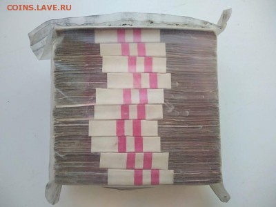 Кирпич 10 рублей образца 1961 года (4) до 06.12.2018 в 22.00 - WhatsApp Image 2018-12-01 at 23.50.45(2)