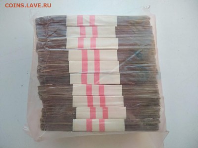 Кирпич 10 рублей образца 1961 года (6) до 06.12.2018 в 22.00 - WhatsApp Image 2018-12-01 at 23.50.47
