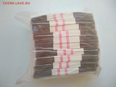 Кирпич 10 рублей образца 1961 года (8) до 06.12.2018 в 22.00 - WhatsApp Image 2018-12-01 at 23.51.38(1)