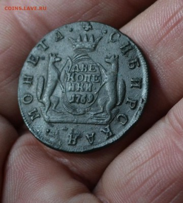 2 копейки 1769 км до 07 12 2018 мск 22-00 - DSC_2699