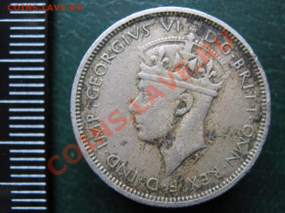 Брит. Западная Африка 3 пенса 1940 до 31-05-11 22-00 - IMG_6334