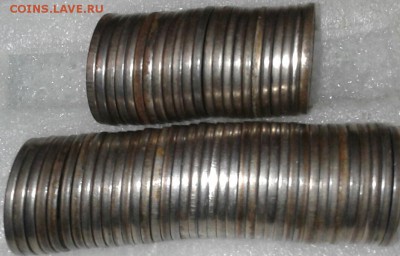 5 коп 2000 м 60шт  бюджетный  до 05.12.18 - 20181202_150857-1